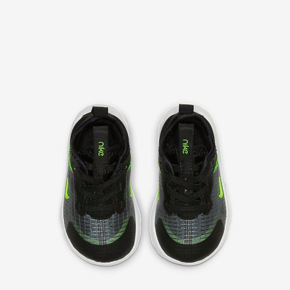 Baby/Toddler Shoe Nike Lucent - Picture 2 of 3